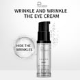 thumbnail image 4 of Eyeshadow Hours 24 Makeup Lotion Base Base 8Ml Without Lotion Eyeshadow, Makeup Eye Shadow, 4 of 9