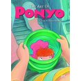 thumbnail image 1 of L'ART de Ponyo, 1 of 4