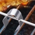 thumbnail image 1 of HEANUJJ 6Ud Clip De Para Termómetro De Barbacoa Con Fácil Instalación, 1 of 4