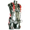 thumbnail image 1 of Guardian Fall Protection 11173 M-L Seraph Construction Harness with Side D-Rings, 1 of 4