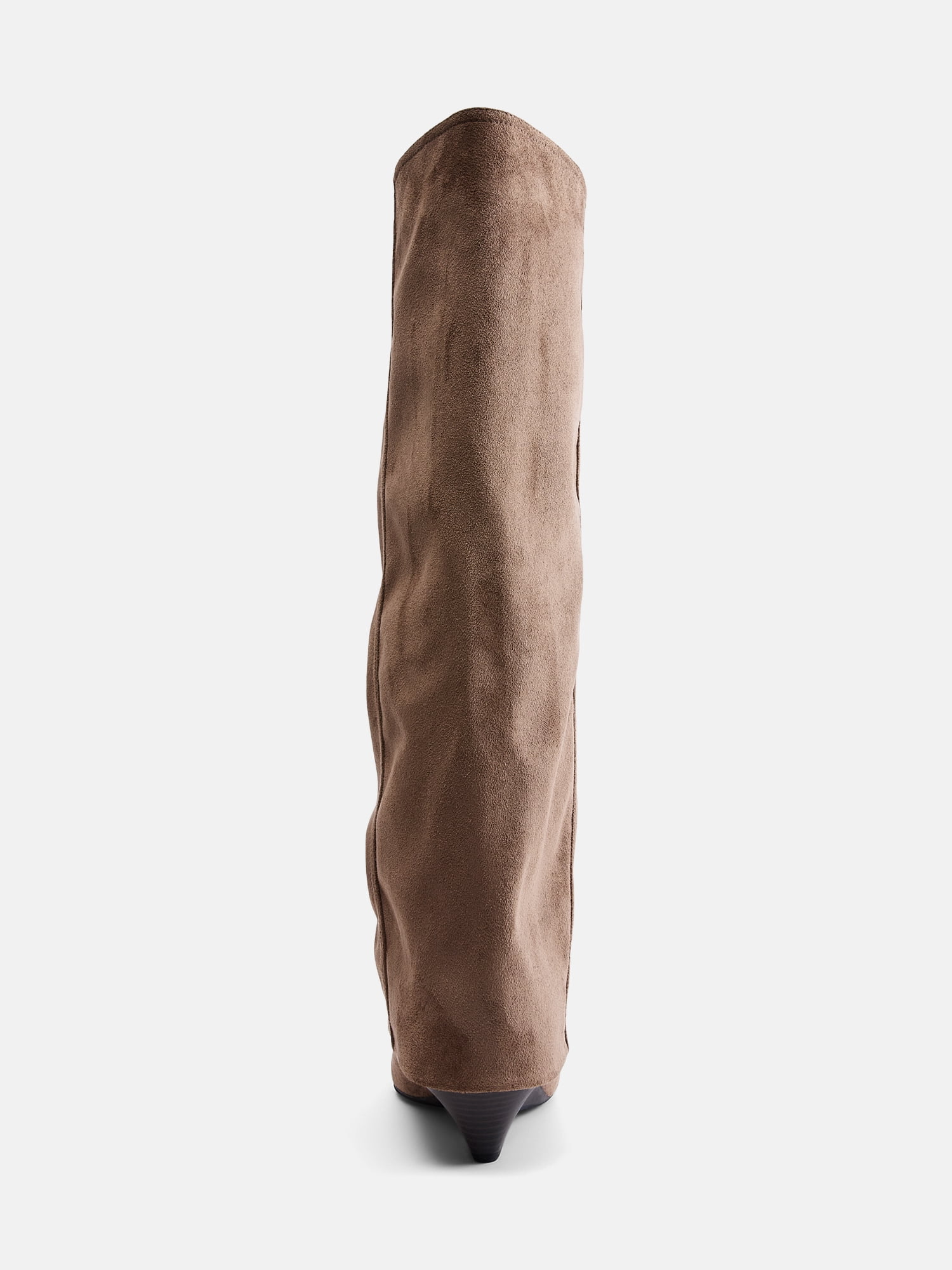 Scenario Women's Tall Wedge Boots