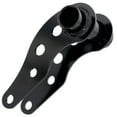 thumbnail image 4 of Polaris 1542765-329 Black Shock Pivot Arm Switchback RMK SKS 800 850 600 650 SP, 4 of 7