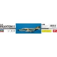 thumbnail image 4 of Hasegawa 1/72 F-4E Fantasma II, 4 of 5