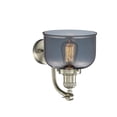 thumbnail image 2 of Innovations Lighting - Bell - 1 Light Wall Sconce In Industrial Style-11.5, 2 of 2
