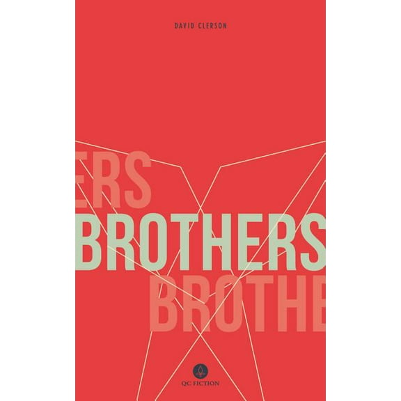 Brothers (Paperback)