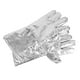 thumbnail image 1 of Guantes de aislamiento térmico, guantes de aluminio resistentes a altas temperaturas de 700 ℃, guantes de aislamiento térmico probados profesionalmente, 1 of 9