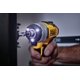 thumbnail image 2 of Destornillador de impacto DEWALT ATOMIC 20V MAX* DCF809C1 con 1700 pulgadas/libras, 2 of 9