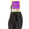 thumbnail image 3 of Black 'N Gold Classic Braiding Hair 5-PACK, 34, 3 of 4