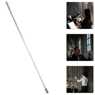 Professional Stage Orchestra Conducting Stick Portable Music Conductor ...