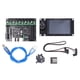 thumbnail image 1 of Placa base de impresora 3D con protección TVS y soporte para dispositivo USB virtual, placa controladora MKS + MKS Robin WiFi, 1 of 14