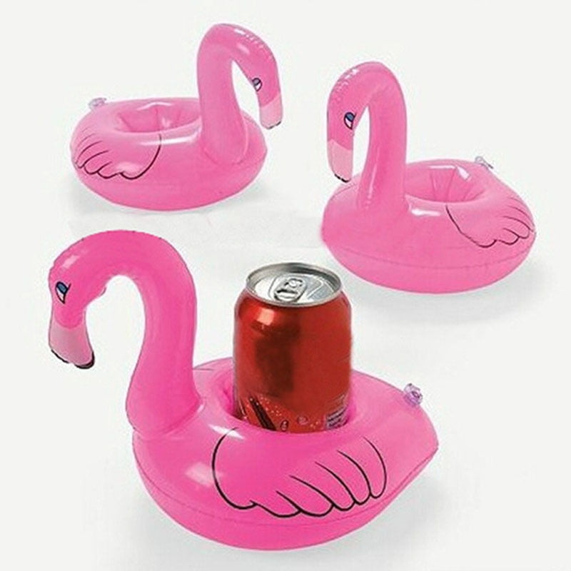 pool float with cup holder walmart