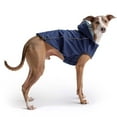 thumbnail image 2 of Gf Pet Reversible Elastofit Raincoat (pack Of 1), 2 of 7