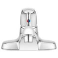 thumbnail image 5 of Dura Faucet Heavy Duty Single Lever RV Lavatory Faucet - Chrome Polished, 5 of 8