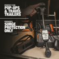 Surge Guard 44260 Entry Level Portable Surge Protector 30 Amp