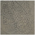 thumbnail image 6 of SAFAVIEH Blossom Clarence Abstract Area Rug, Grey, 4' x 6', 6 of 9