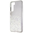 thumbnail image 1 of Case Mate Samsung Galaxy S21 FE 5G Case - Twinkle Ombre Stardust (Used), 1 of 3