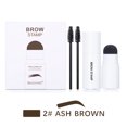 thumbnail image 1 of Mini barra de contorneado de cejas de larga duración cepillos de lápiz de cejas naturales herramientas de maquillaje Likrtyny Cuidado Belleza, 1 of 9