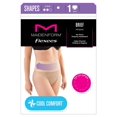 thumbnail image 3 of Maidenform Flexees Women's Smoothing Shapewear Brief FP0051, 3 of 5