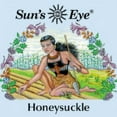 thumbnail image 3 of Suns Eye Honeysuckle Herbal Fragrance Oil - 1/2 Ounce Bottle, 3 of 4