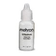 thumbnail image 2 of Maquillaje Gel de Purpurina Glittermark 0.5 oz Cristal Blanco Mehron, 2 of 3
