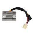 thumbnail image 1 of Voltage Regulator Rectifier For Suzuki Katana GSX250 1991 GSX400 1992, 1 of 9