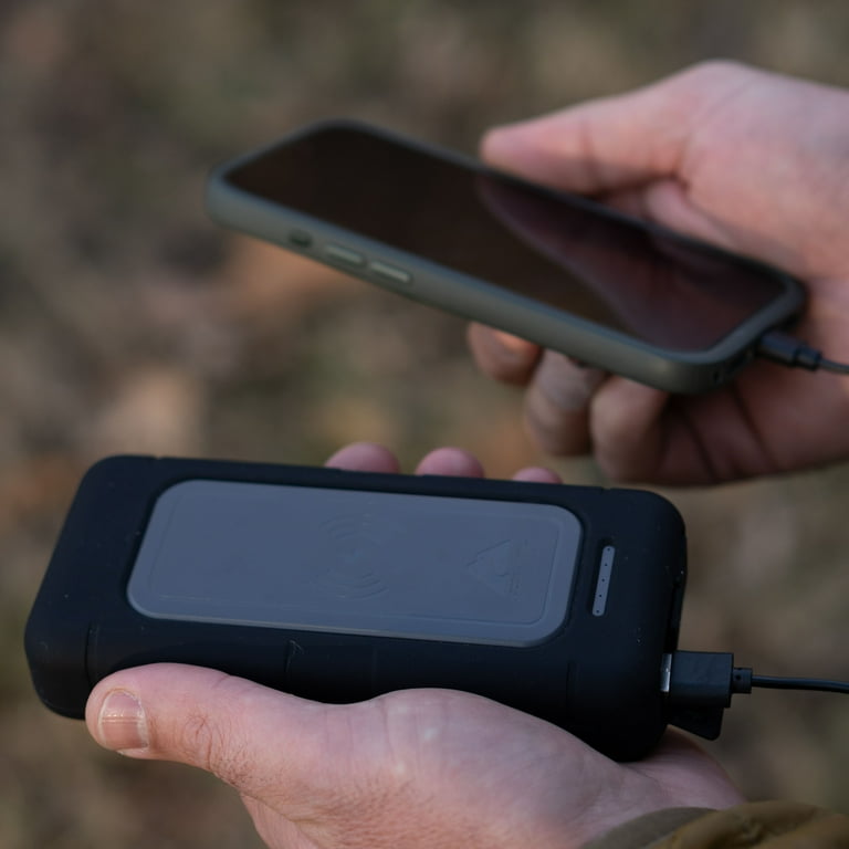 Ozark Trail 20000mAh Wireless Power Bank photo 5