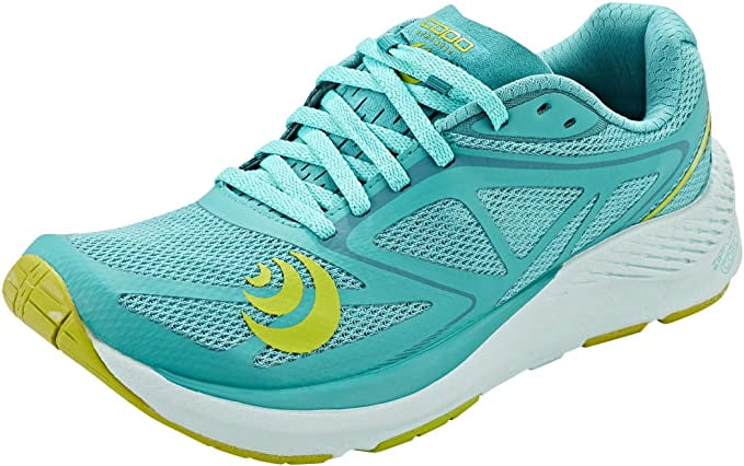 topazo m running shoes