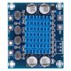 thumbnail image 4 of Módulo amplificador de potencia, placa amplificadora de potencia de audio Módulo amplificador digital Placa amplificadora digital Funcionamiento suave, 4 of 12