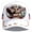 White, variant on 250 Anniversary USA Hat – United States 250th Anniversary Cap, Patriotic Star Baseball Cap with American Eagle, for Men & Women