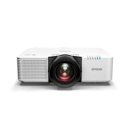 Epson PowerLite L790SE Short Throw Laser Projector - 7000 lm - Wireless LAN - White  V11HB26020