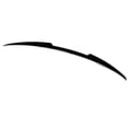 thumbnail image 4 of Trunk Lip, Rear Trunk Spoiler Stable Easy  For Car Modification For Vehicle Accessories, 4 of 8