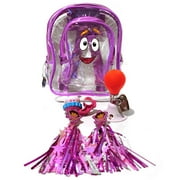 Dora the Explorer: Dora's Handlebar Bag