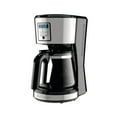 thumbnail image 1 of Refurbished BLACK+DECKER® 12-Cup Programmable Coffee Maker, CM1231SC, 1 of 6
