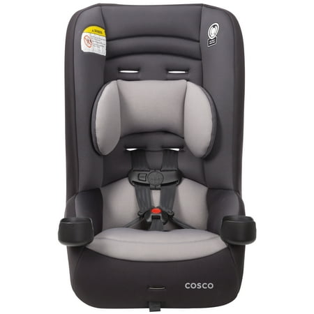 Cosco MightyFit LX Convertible Car Seat, Broadway