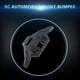 thumbnail image 5 of RC Car Front Bumper Block Accessory Spare Parts 25-SJ04, 5 of 5