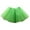 Light Green, variant on adviicd Skirts for Kids Princess Skirt for Girls Tutu Skirt Toddler Cute Party Dance Skirt Solid Color Net Yarn Sequins Star Tulle (Red,3-8 Years)