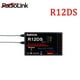 thumbnail image 5 of Receptor RadioLink R12DS Receptor 12CH 2.4Ghz Para AT9 AT9S AT10 AT10 Transmisor RADIOLINK Receptor, 5 of 7