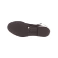thumbnail image 1 of INC International Concepts Womens Fawne Leather Closed Toe, 1 of 2