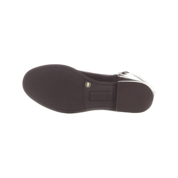 INC International Concepts Womens Fawne Leather Closed Toe