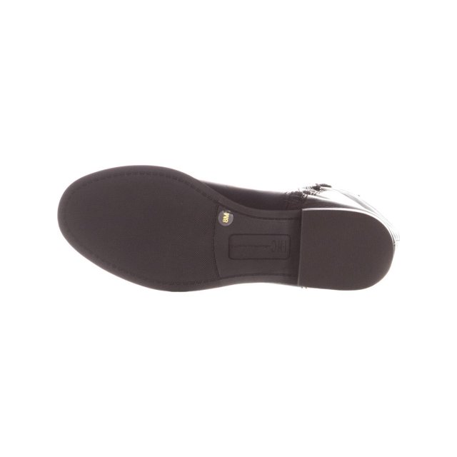 INC International Concepts Womens Fawne Leather Closed Toe