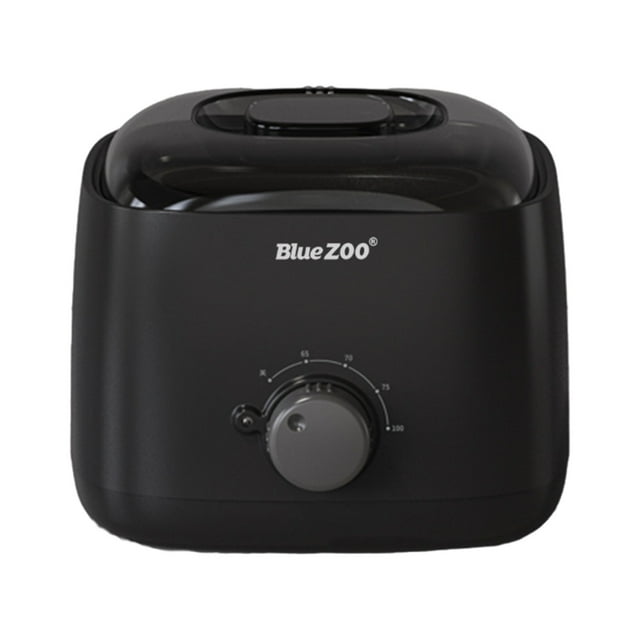 Calentador De Cera Desmontable 110 V Para Remoción De Cabello Mujeres Hombres Depilación Cuerpo Entero Sunnimix Calentador de cera