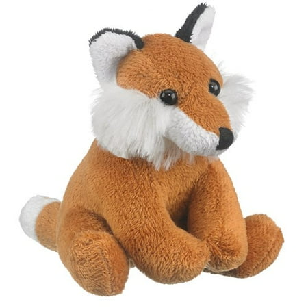 Red Fox 4; by Wildlife Artists - SW-1180R