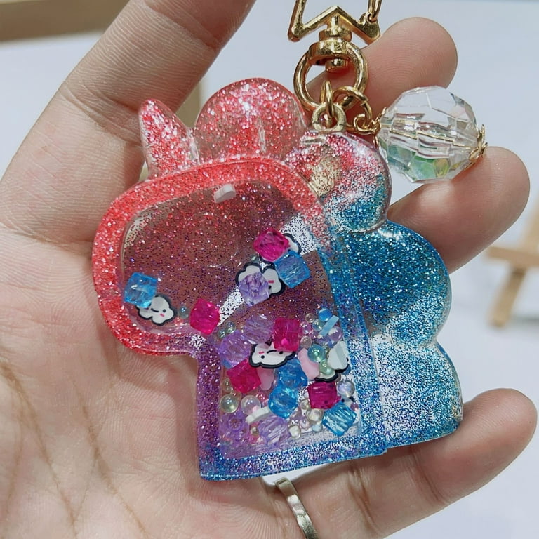 Diy resin shop shaker