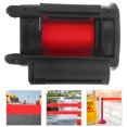 thumbnail image 2 of Rope Safety Barrier Retractable Barrier Belt Line Divider Crowd Control Belt, 2 of 9
