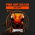 thumbnail image 6 of Amdro Fire Ant Killer Bait Yard Treatment Granules , With Season Long Control, 5 lb. Treats up to 10,000 sq. ft., 6 of 15
