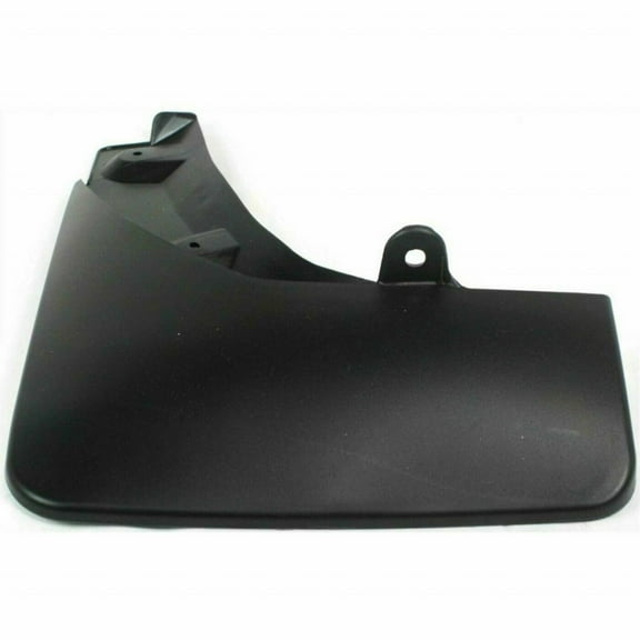 For Toyota RAV4 2006 07 08 09 10 11 2012 Mud Guard Driver Side | Rear | w/ Wheel Opening Flares | TO1708106 | 7662642160