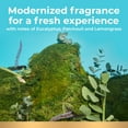 thumbnail image 5 of Irish Spring Original Clean Deodorant Bar Soap for Men, 3.7 oz, 5 of 16
