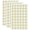 Yellow Texture, variant on 162 PCS in 3 Sheets Self-Adhesive Screw Hole Stickers Plastic Screw Covers Caps Plastic Screw Free Sticker Wood Textured Cover,for Wooden Furniture(Black Texture)(21mm/0.82" Dia)