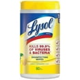 thumbnail image 2 of LYSOL Wipes 80ct (Pack of 4), 2 of 4