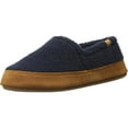 thumbnail image 3 of Acorn Pantoufle Mocassin pour Femmes, Maïs Soufflé Marine, 5-6, 3 of 4